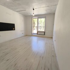 Квартира 22,9 м², студия - изображение 1