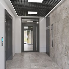 Квартира 38,1 м², 1-комнатные - изображение 5