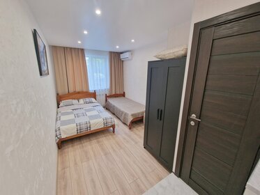 18 м², квартира-студия 3 499 ₽ в сутки - изображение 34