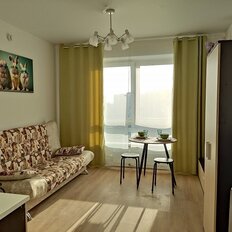 Квартира 20 м², студия - изображение 2