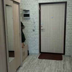 Квартира 26 м², студия - изображение 4