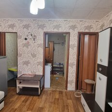 Квартира 19 м², студия - изображение 3