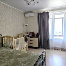 Квартира 39,2 м², 1-комнатная - изображение 4