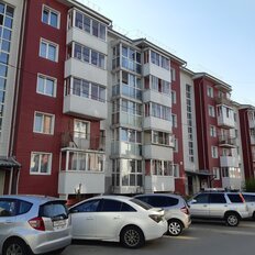 Квартира 54 м², 2-комнатная - изображение 2