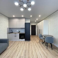 Квартира 32,5 м², 1-комнатная - изображение 2