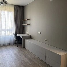 Квартира 44 м², 1-комнатная - изображение 4