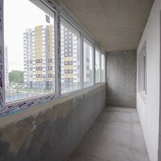 Квартира 75,2 м², 3-комнатная - изображение 5