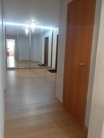 72 м², 3-комнатная квартира 3 500 ₽ в сутки - изображение 21