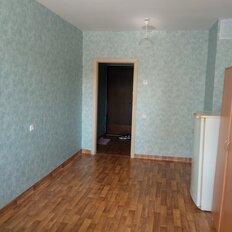 Квартира 21,5 м², студия - изображение 1