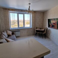 Квартира 84,4 м², 3-комнатная - изображение 3