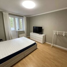 Квартира 40 м², 1-комнатная - изображение 2