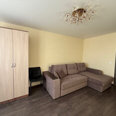 Квартира 44 м², 1-комнатная - изображение 2