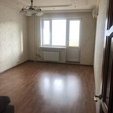 Квартира 81,7 м², 3-комнатная - изображение 2