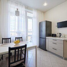 Квартира 44,3 м², 2-комнатная - изображение 2