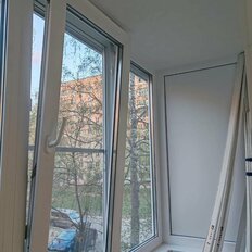 Квартира 44 м², 2-комнатная - изображение 1