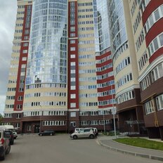 Квартира 49,3 м², 1-комнатная - изображение 1