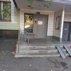 Квартира 36,8 м², 1-комнатная - изображение 2