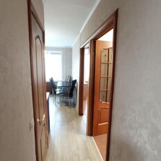 Квартира 45 м², 2-комнатная - изображение 2