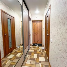 Квартира 34,5 м², 1-комнатная - изображение 5