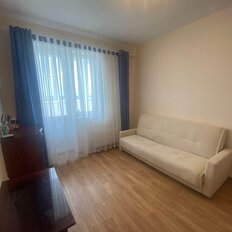 Квартира 19 м², студия - изображение 2