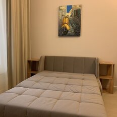 Квартира 30 м², 1-комнатные - изображение 4