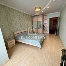 Квартира 90 м², 2-комнатная - изображение 4