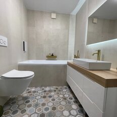 Квартира 42 м², 1-комнатная - изображение 2
