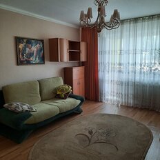 Квартира 59,6 м², 2-комнатная - изображение 2