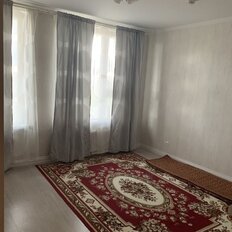 Квартира 30 м², 1-комнатная - изображение 4