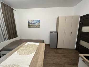 25 м², квартира-студия 44 000 ₽ в месяц - изображение 36