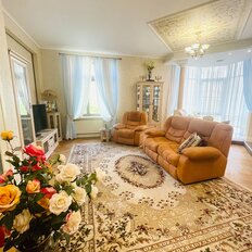 Квартира 131 м², 3-комнатная - изображение 3