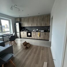 Квартира 55 м², 2-комнатная - изображение 1