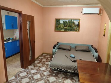 25 м², квартира-студия 1 700 ₽ в сутки - изображение 40