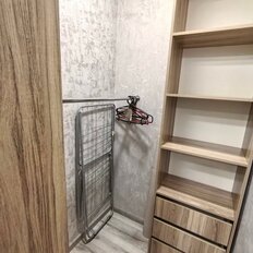 Квартира 40 м², 1-комнатная - изображение 4