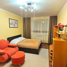 Квартира 42 м², 1-комнатная - изображение 4