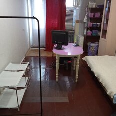 Квартира 34 м², 1-комнатная - изображение 5