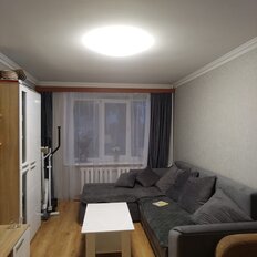 Квартира 50,8 м², 3-комнатная - изображение 4