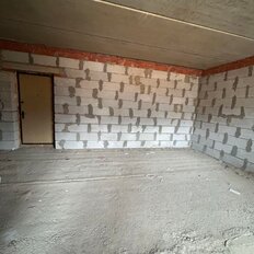 Квартира 37 м², 1-комнатная - изображение 3