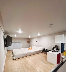 15 м², 1-комнатная квартира 40 000 ₽ в месяц - изображение 45