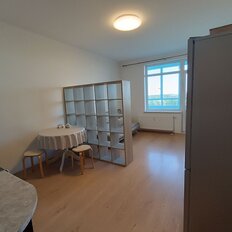 Квартира 25,9 м², студия - изображение 4