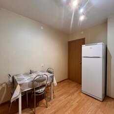 Квартира 32,8 м², 1-комнатная - изображение 4