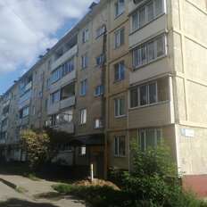 Квартира 30,1 м², 1-комнатная - изображение 1