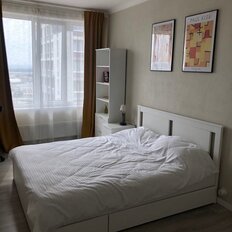 Квартира 40 м², 1-комнатные - изображение 2