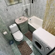 Квартира 33,1 м², 1-комнатная - изображение 1