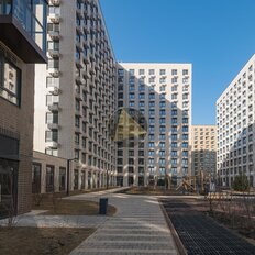 Квартира 68,6 м², 2-комнатная - изображение 2