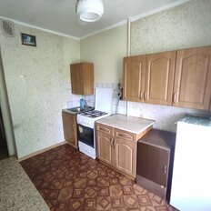 Квартира 52 м², 2-комнатная - изображение 4