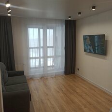 Квартира 47 м², 2-комнатная - изображение 5