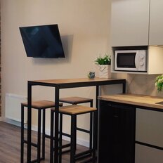 Квартира 31 м², студия - изображение 4