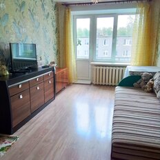 Квартира 30 м², 1-комнатная - изображение 5