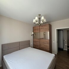 Квартира 50 м², 2-комнатная - изображение 5